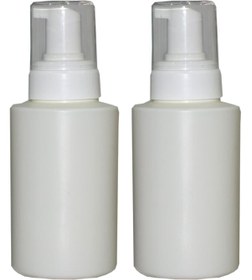 Resim Akbel Köpük Sabun Dispanseri 300 Ml 2 Adet 