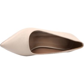 Resim Prego (Pine Cone) Kadın Stiletto Ayakkabı TEN 