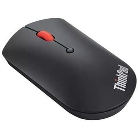 Resim Lenovo 4Y51D20848 Thinkpad Usb-C Wireless Compact Mouse 2.4 Ghz (800 DPI,1600 DPI,2400 Dpı) 