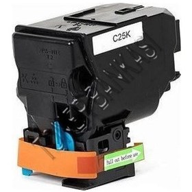 Resim Konica Minolta Tnp-27K Uyumlu Siyah Toner Bizhub C25 