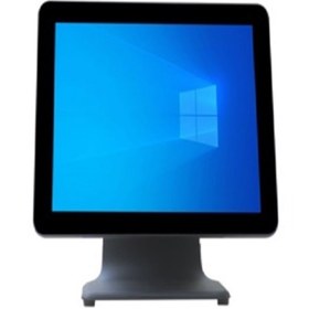 Resim Genel Markalar i3 İşlemci Dokunmatik Pos Pc Bilgisayar Terminali Kablosuz Wifili Restoran Programı Dahil 