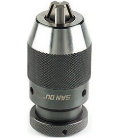 Resim Supra Elle Sıkma Mandren 16 Mm B 18 