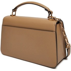 Resim Mıcheal Kors Kadın Omuz Çanta 30t4gd8s6l-camel 30t4gd8s6l-camel Krem Krem 