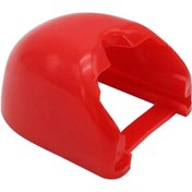 Resim Suntek Römork Arka Bahçe Aksesuarları Için Kırmızı Koruma 10,7 Cm X 8,4 Cm X 6,2 Cm 