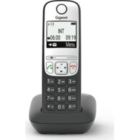 Resim Gigaset Gıgaset A690 Dect Telefon, Siyah 