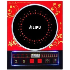 Resim Ailipu 2400 W Lazer Indiksiyonlu Ocak 