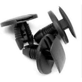 Resim İstanbulotoparça Cıtroen C3 Picasso Çamurluk Ve Davlumbaz Klipsi 8565.53 20 Adet 