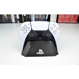Resim Ps5 Dualsense Kontrolcü Standı 