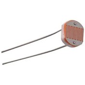 Resim Robocombo 10mm Ldr Işık Sensörü 