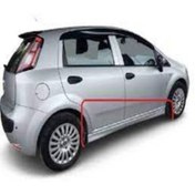 Resim SPOYLERCENTER Fiat Punto Macpiel Tk. 