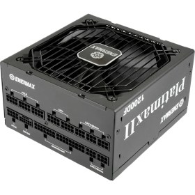 Resim Enermax Platimax Iı 1200DF 1200W 80+ Platinum Pcıe 5.1 Full Modüler Atx 3.1 Güç Kaynağı (EPS1200P-NPX) 