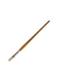 Resim Südor Sert Kıl Düz Kesik Fırça Seri 258 No: 14 