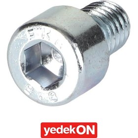 Resim AGCO Altıgen Soket Cıvata - Valtra | V581804572 
