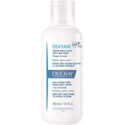 Resim Ducray Dexyane Creme Emolliente Nemlendirici Krem 400 ml 