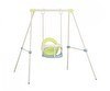 Resim Smoby Life Metal Bebek Salıncağı 830306 