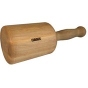 Resim NAREX 825801 Premium Oymacı Ahşap Tokmak Carving Mallet 590 Gr 