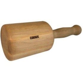 Resim NAREX 825801 Premium Oymacı Ahşap Tokmak Carving Mallet 590 Gr 