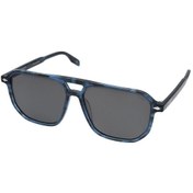 Resim Lee Cooper Lc1652.c3 56 Polarize Erkek Güneş Gözlüğü 