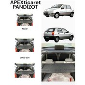 Resim Fiat Palio Pandizot 1997-2001 Model Araligi 523673071 