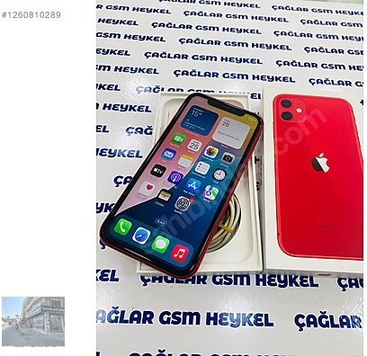 Kırmızı