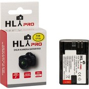 Resim Hlypro Canon Lp-E6 Batarya 