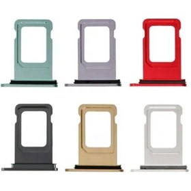 Resim İphone Uyumlu 15 Pro Max Çift Sim Tepsisi - Tek Cift Sim İçin Senalstore 