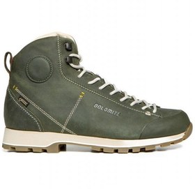 Resim Dolomite Cinquantaquattro High FG GTX Erkek Bot-HAKİ 