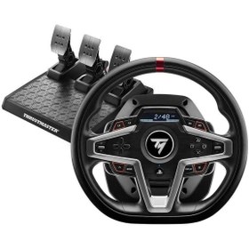 Resim Thrustmaster T248P Ps/ pc Direksiyon Seti 
