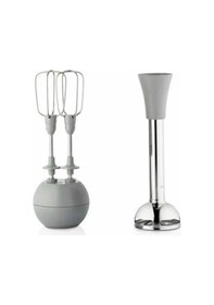 Resim Arzum AR1031 Technomix 1000 W Mikser & Blender Seti 