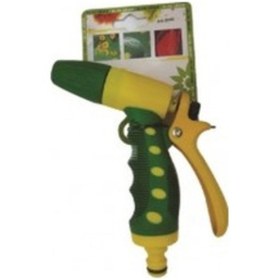 Resim Sulama Tabancası Ag-S040 Al-Fa Green 