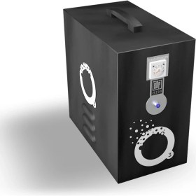 Resim Edf Ozon Jeneratörü Sebilozon 