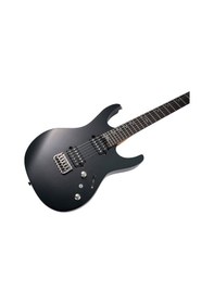 Resim Mooer Mmt100pbk Elektro Gitar Pearl Black 