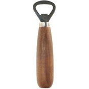 Resim The Mia Natura Akasya Şişe Açacağı 15 cm NTR0036 