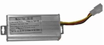 Resim Motolux CARGO 8800 F Üç Tekerli Elektrikli KONVEKTÖR 