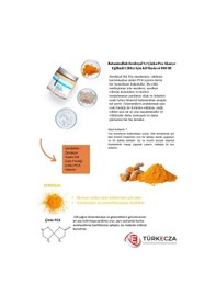 Resim Botanical Lab Balkabağı ve Papaya Aha Tonik 200 ML + Zerdeçal Leke Kontrolü Kil Maskesi 100 ML 