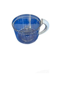 Resim Aura Roboqueen Mutfak Robotu Haznesi 