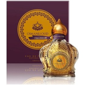 Resim Osmanlı Oud Cengiz 4100 Erkek Parfüm EDP 65 ML 