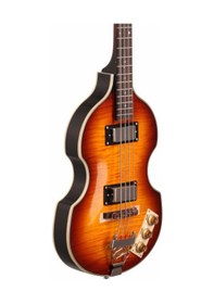 Resim Epiphone Viola Bas Gitar (Vintage Sunburst) 