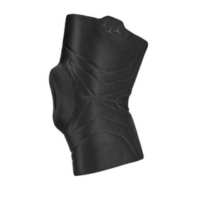 Resim Nike Pro Open Patella Knee Sleeve 3.0 Unisex Siyah Dizlik 