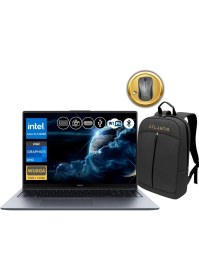 Resim Huawei Matebook D16 I5-13420H 16GB Ram 512GB SSD 16" IPS Fdos Notebook+ Çanta&mouse (MCLG-W5651 A9) 