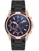 Resim Momentus Sm347r-04sr Erkek Kol Saati 