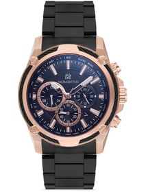 Resim Momentus Sm347r-04sr Erkek Kol Saati 