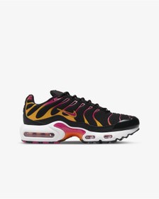 Resim Nike Aır Max Plus Kadın Ayakkabı Dx9264-001 