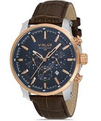 Resim Vialux VX529T-11KR Erkek Kol Saati 