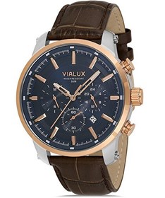 Resim Vialux VX529T-11KR Erkek Kol Saati 