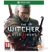 Resim The Witcher 3: Wild Hunt Xbox One Oyun 