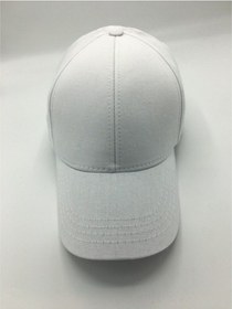 Resim Ayarlanabilir Unisex Sport Sade Şapka 