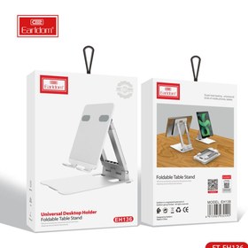 Resim Fogy Apple-samsung-lenovo-huawei-xiaomi Uyumlutablet -standı Metal Protatif Masaüstü Ayarlanabilir Stand 