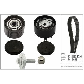 Resim İna Dacia Duster 1.6 Benzin Triger Seti 2010-2018 