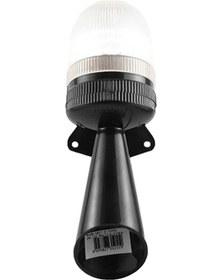 Resim Ø70 Rgb Led Kontak Tip Buzzer Duvar Montaj 